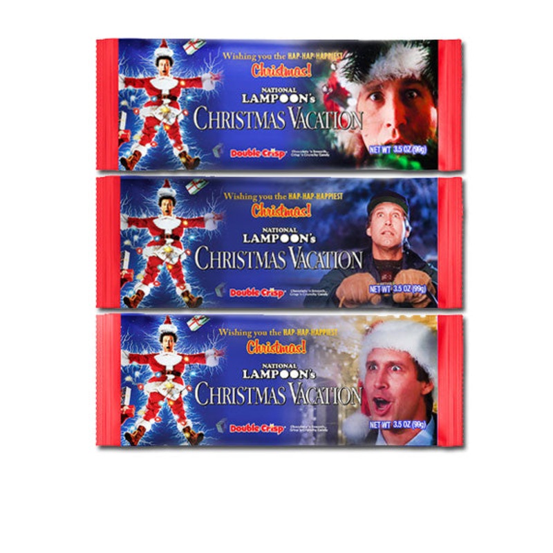 National Lampoon’s Chocolate Bar – 18ct