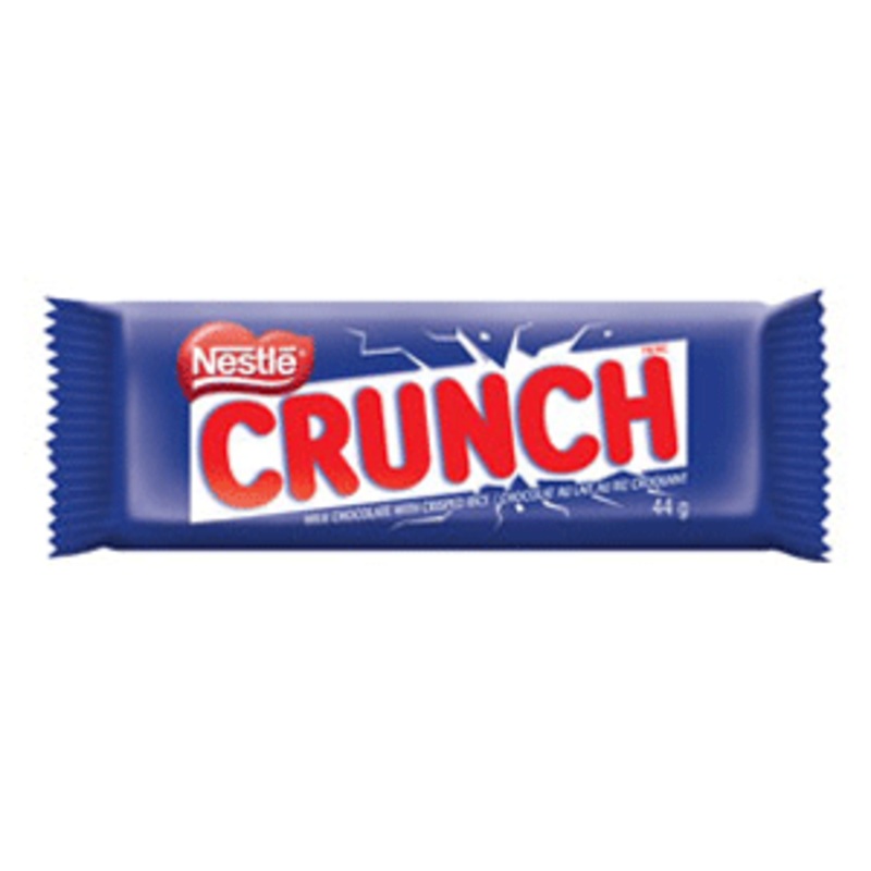 Nestle Crunch – 36/box