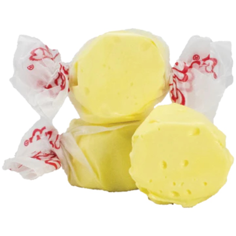 Taffy Butter