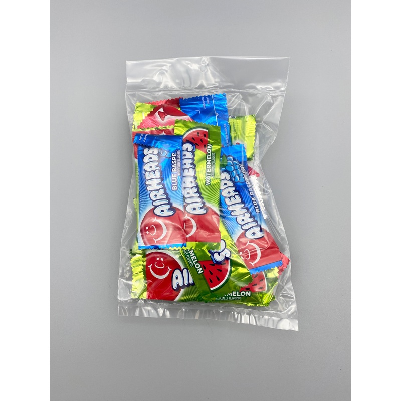 AIRHEAD MINIS – Medium Bags