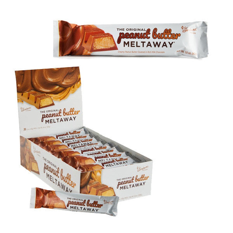 Gardner’s Meltaway Bars