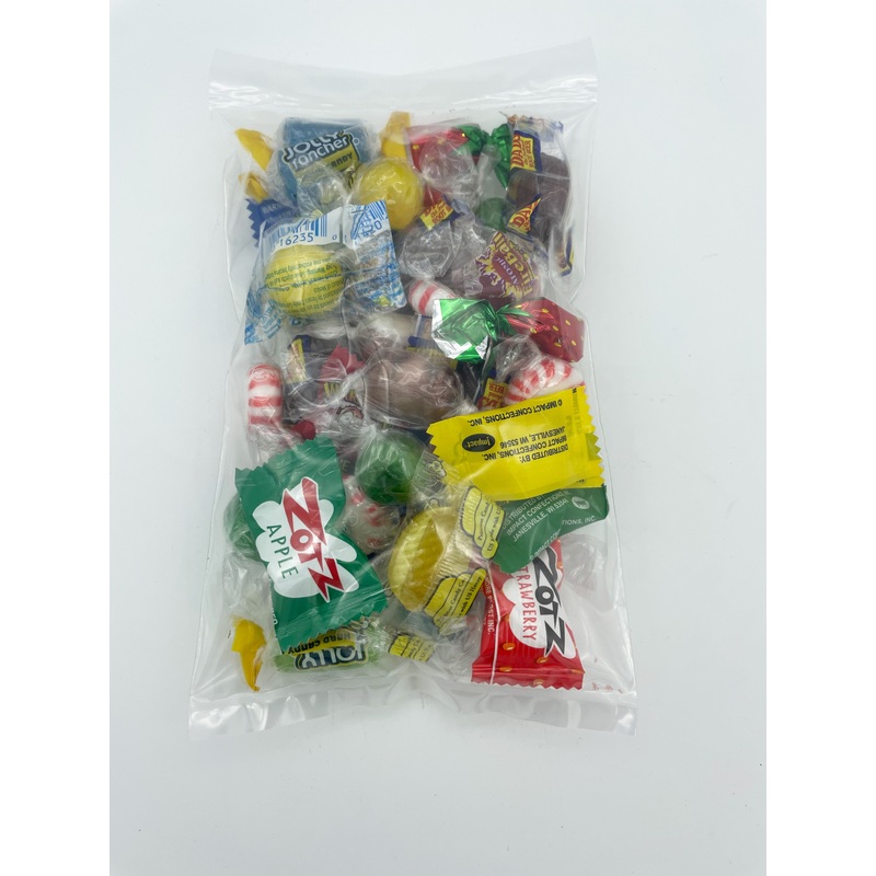HARD CANDY MIX – Medium Bags