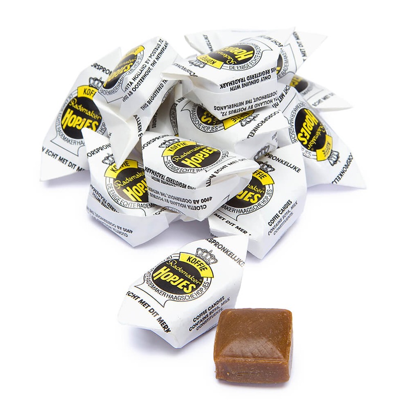 HOPJES COFFEE CANDIES