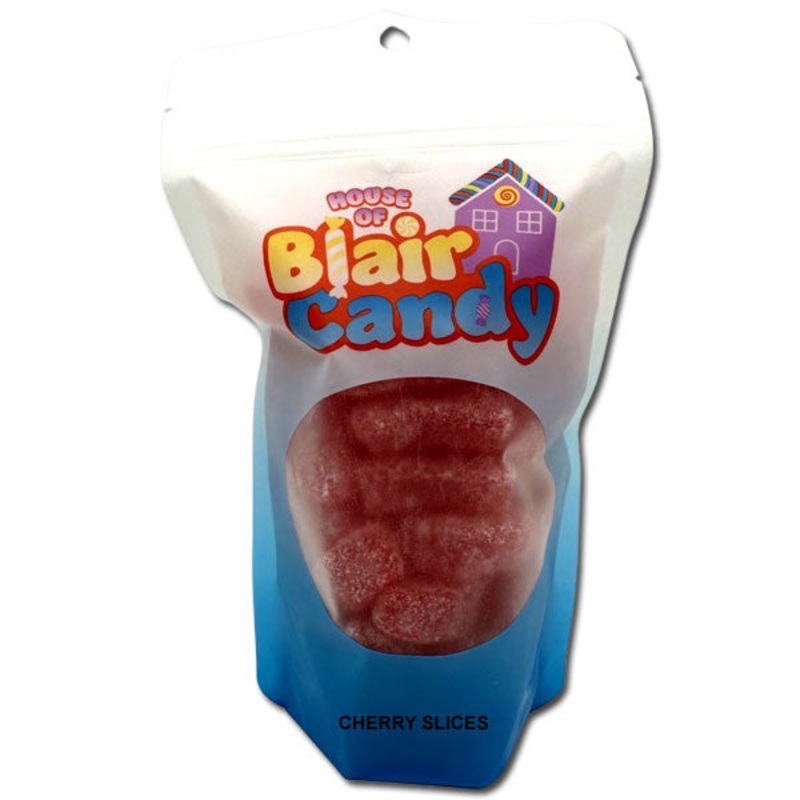House of Blair Candy Cherry Slices – 12.8oz