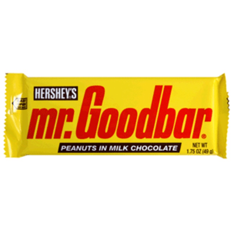 Mr. Goodbar – 36/box