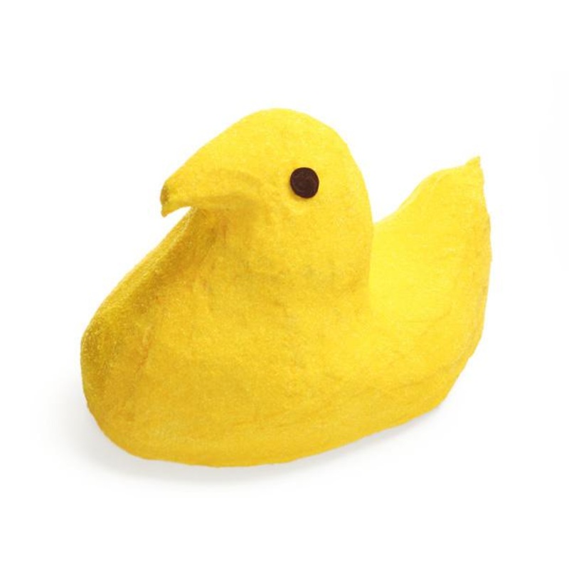 PEEPS MARSHMALLOW – YELLOW