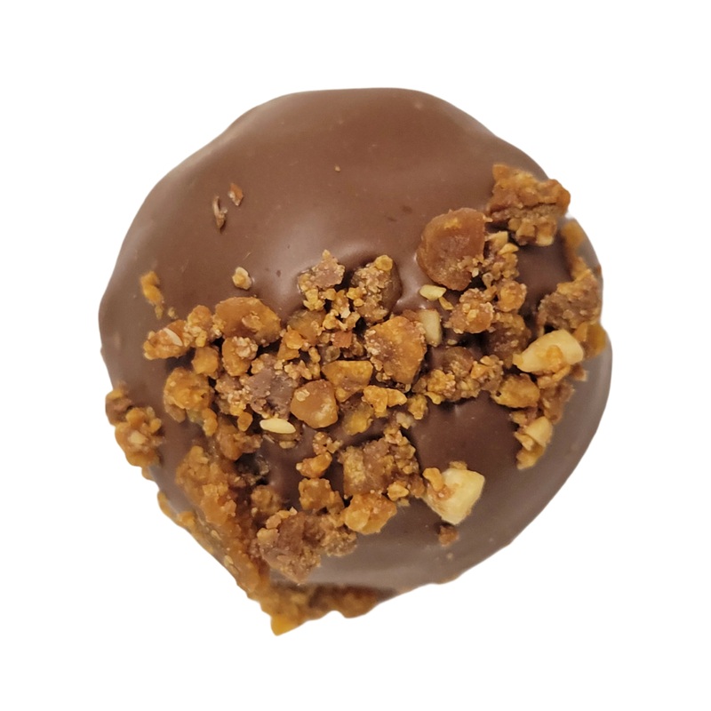 Toffee Crunch Truffle 1.5oz