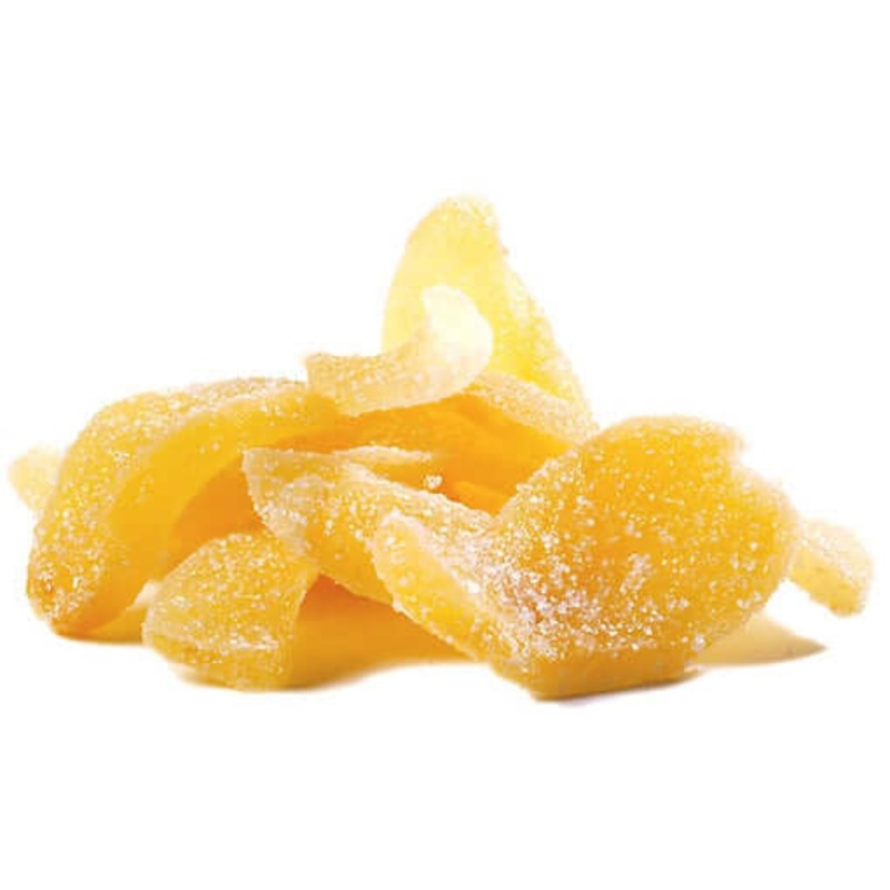 Crystallized Ginger 11lb