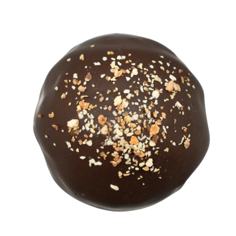Double Orange Delight Truffle 1.5 oz