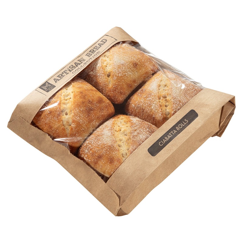 Member’s Mark Artisan Ciabatta Rolls, 8 ct.