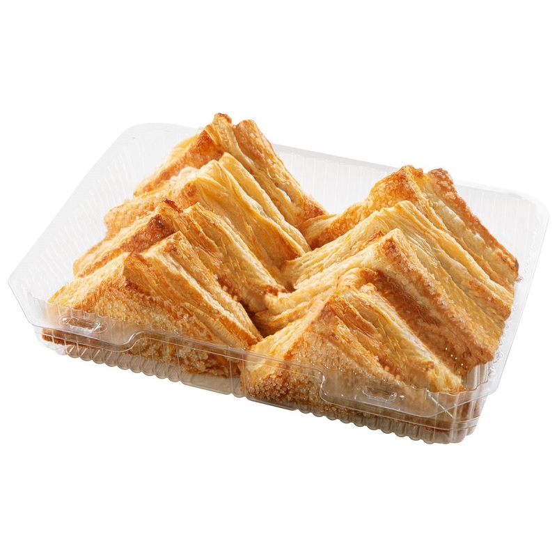 Member’s Mark Tart & Sweet Apple Turnover, 8 ct.