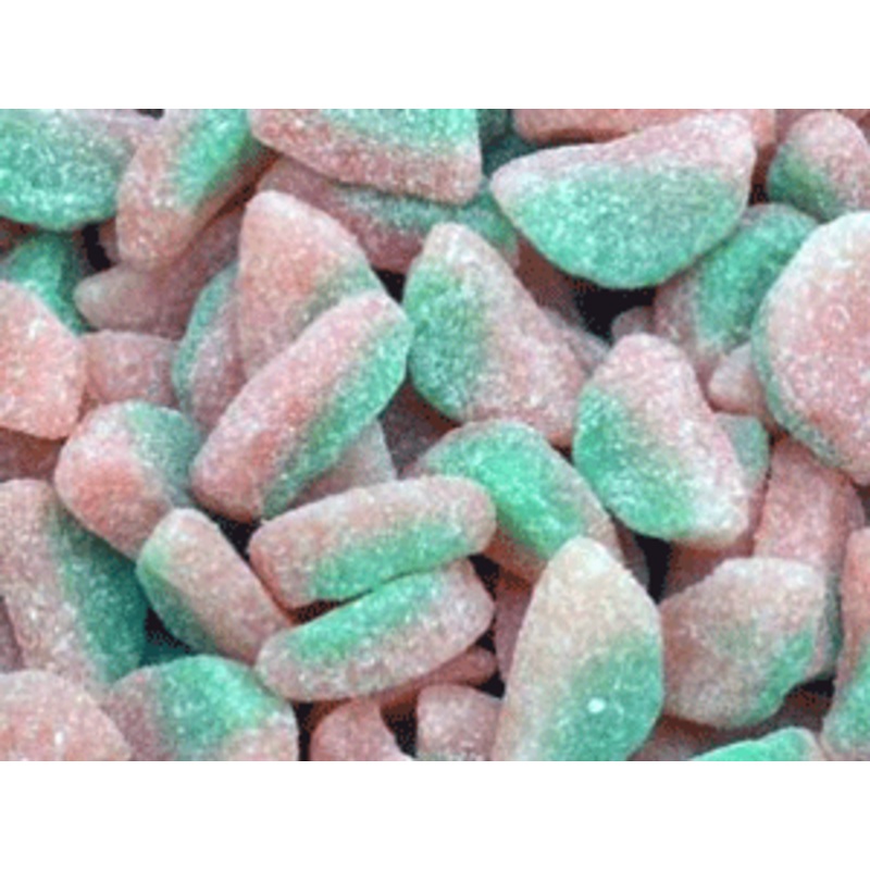 Sour Patch Watermelon – 5lb/bag