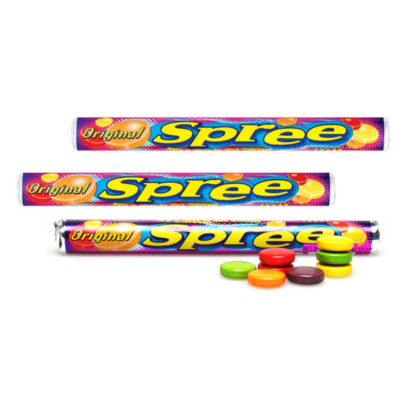 Spree Candy 36 Count