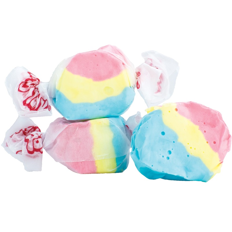Taffy Shaved Ice