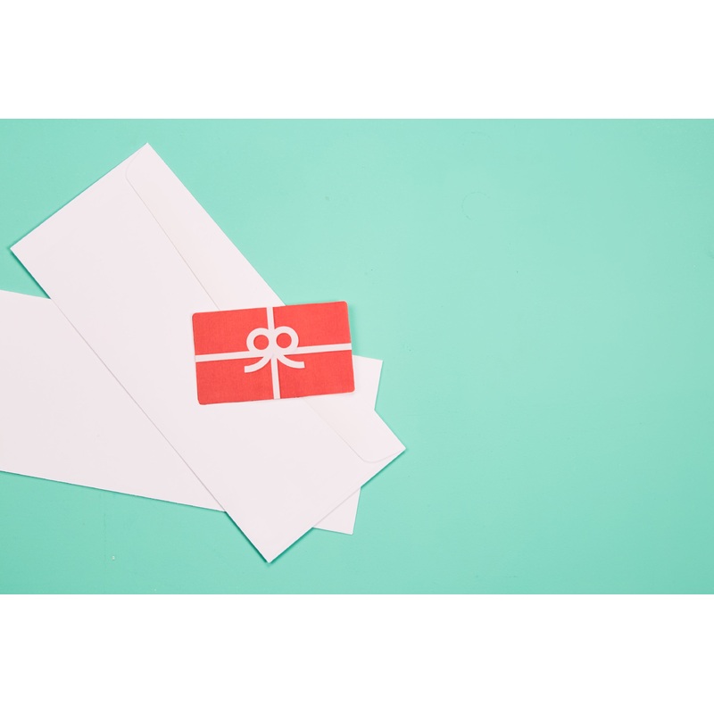 The Penny Candy Store Gift Card