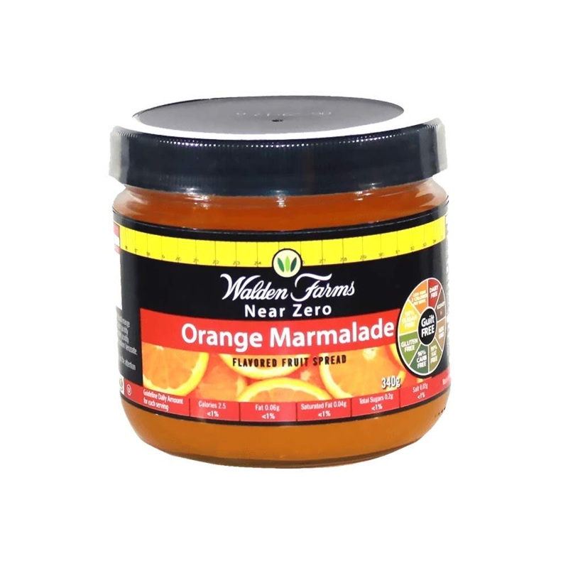 Walden Farm Orange Marmalade 340G
