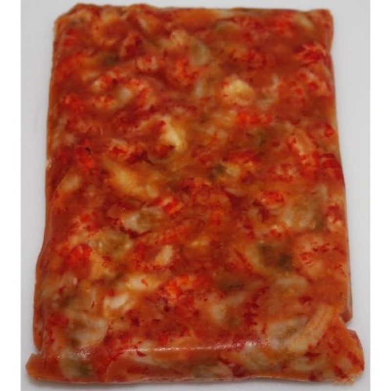 Beaver Street Fisheries Crawfish Tail Meat, 100 To 150 Count — 24 Per Case.