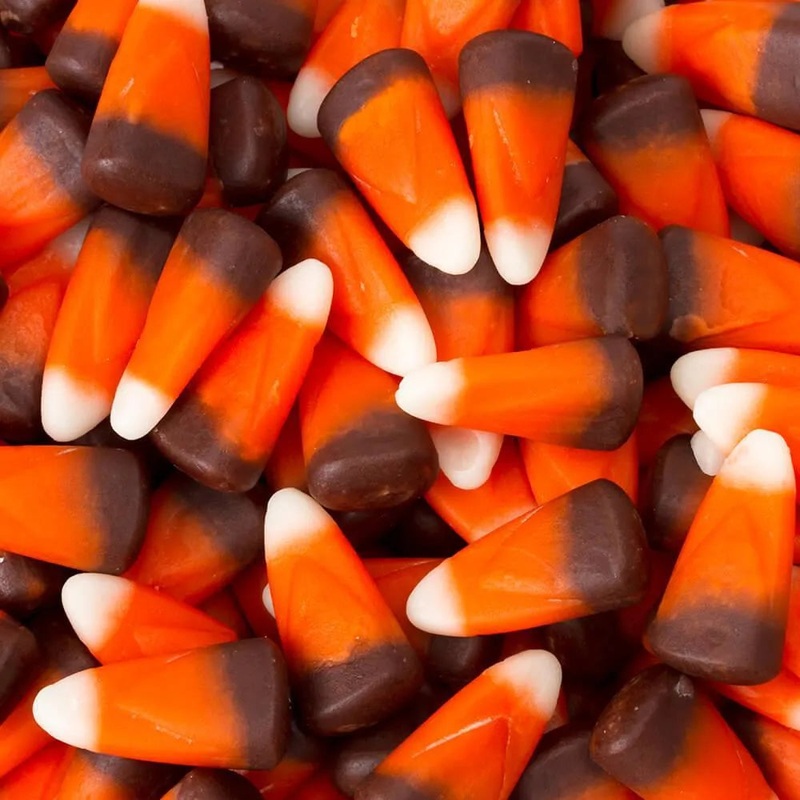 Brach’s Harvest Corn Halloween Candy: 11-Ounce Bag