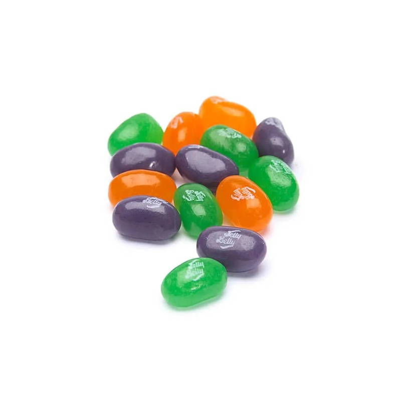Jelly Belly Color Combo – Halloween Blend: 6LB Box