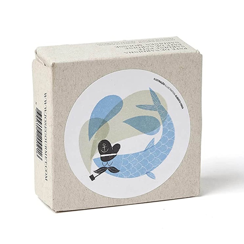 Jose Gourmet Sardine Pat  , 75G