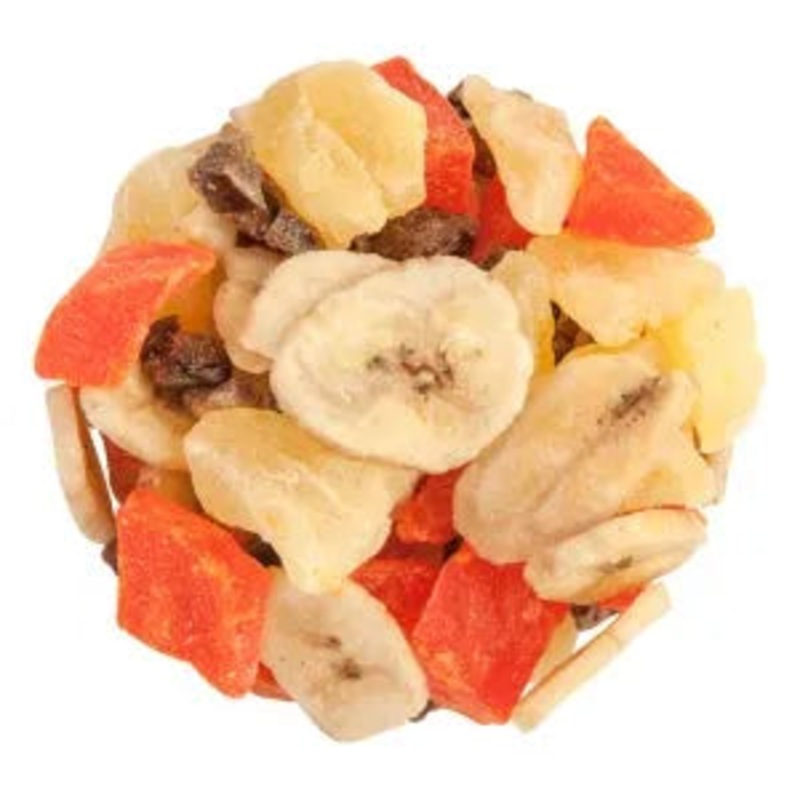 Caribbean Delicacy Mix: 10LB Case