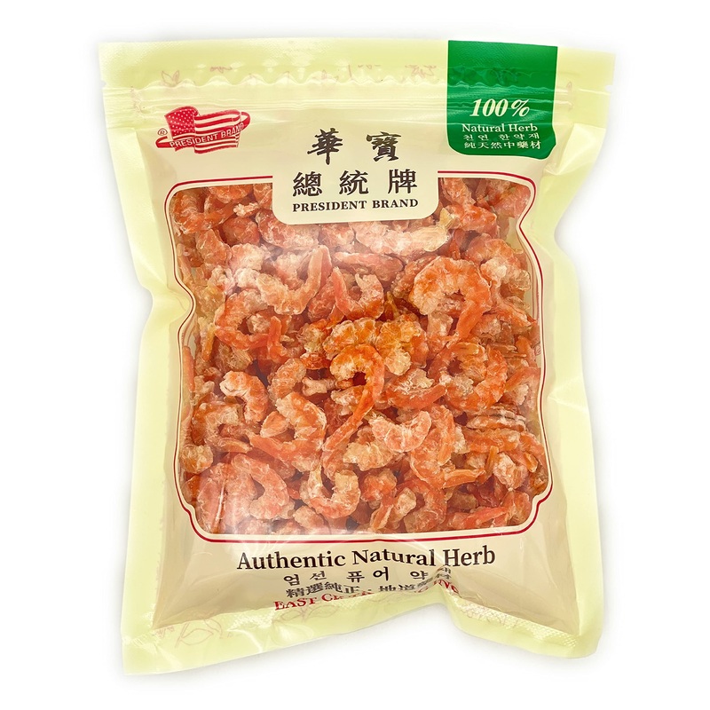 Dried Shrimp Dried Louisiana Shrimp Usa Dried Shrimp Small  (5Lbs)