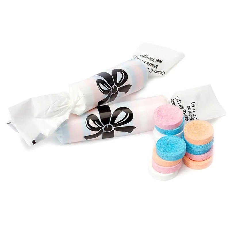Graduation Diploma Candy Rolls: 80-Piece Bag