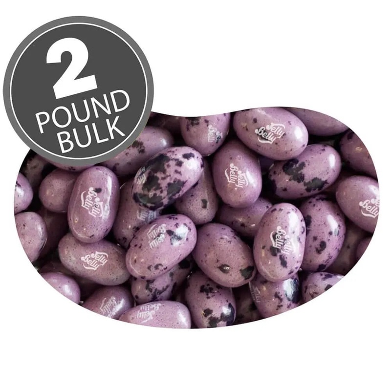 Jelly Belly Mixed Berry Smoothie: 2LB Bag