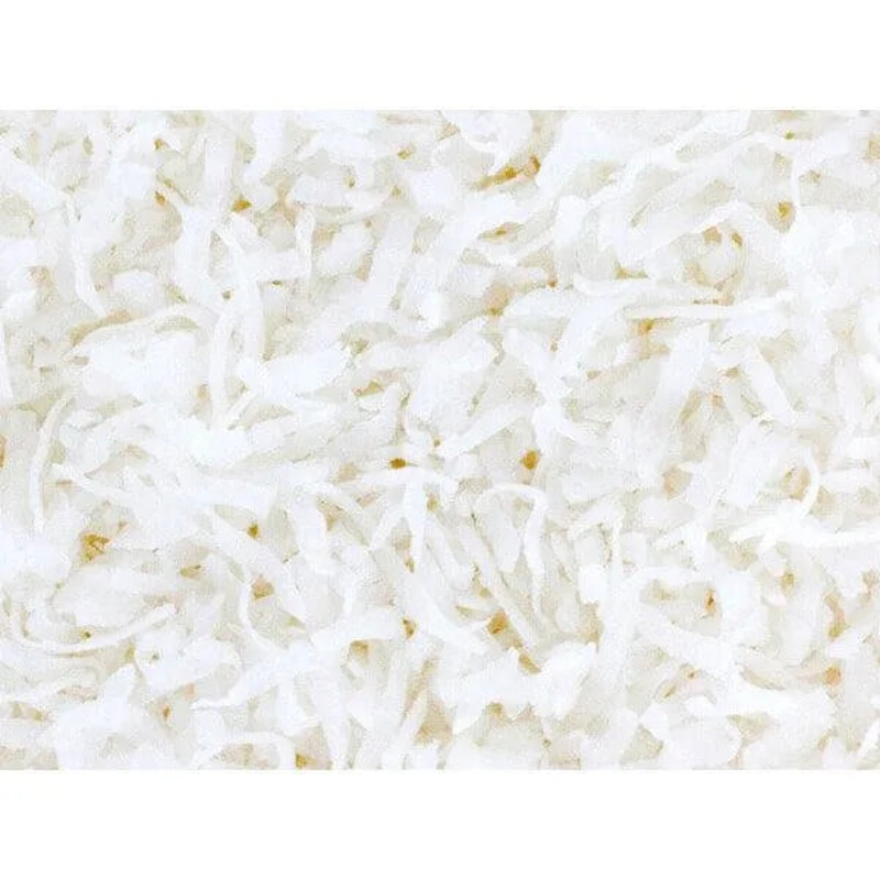 Mounds Sweetened White Coconut Flakes: 14-Ounce Bag