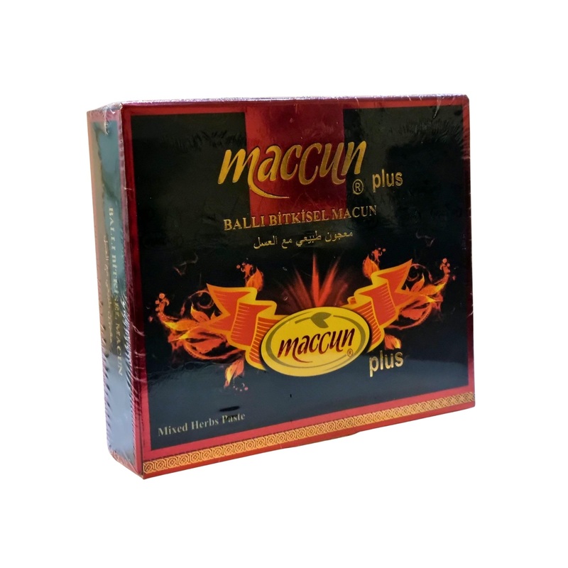Doralife Magic Paste Plus 12 X 12 Gram    Ottoman Mesir Wonderful With Miracles