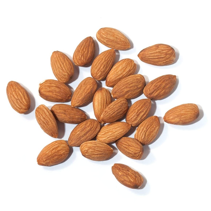 Food To Live – Organic Almonds, 25 Pounds Non-Gmo, Whole, Raw, No Shell, Unpasteurized, Unsalted, Vegan, Kosher, Bulk. Keto Snac