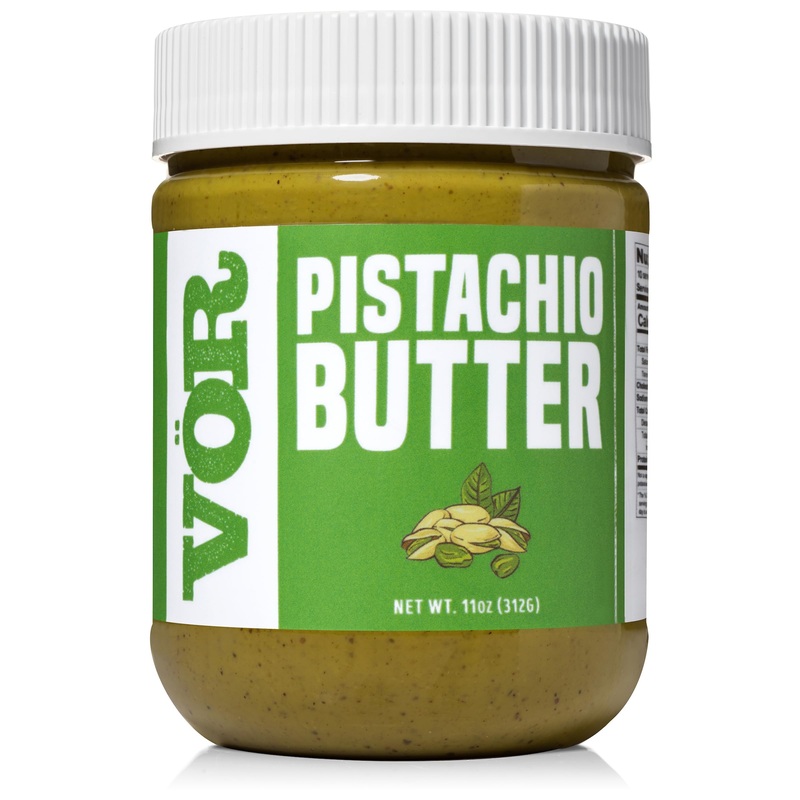 Vr All Natural Pistachio Butter Spread (11Oz) | Rich & Nutty Pistachio Butter For Knafeh Dubai Chocolate Bars