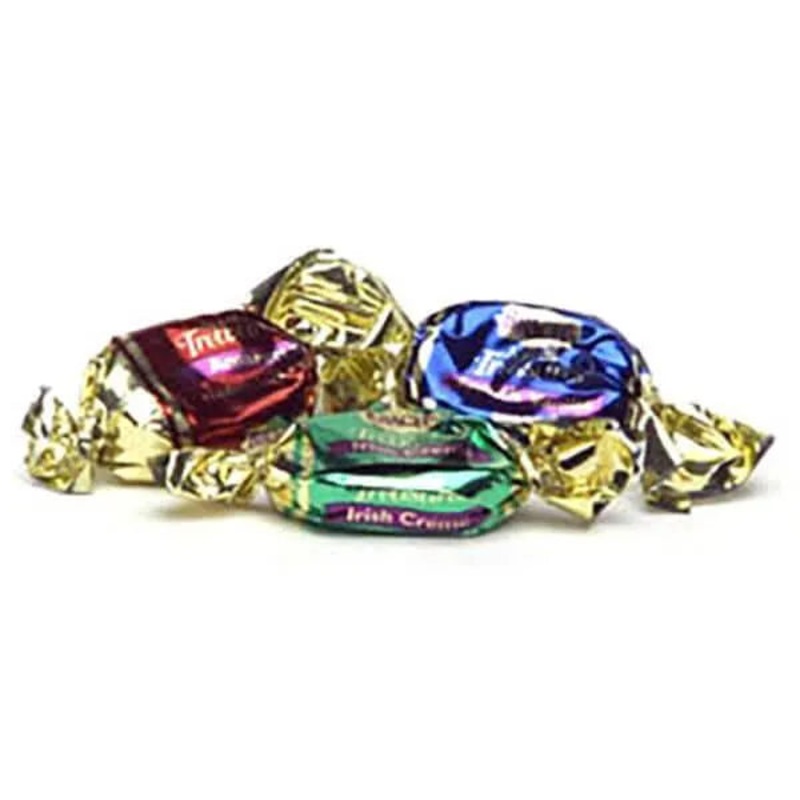 Brach’s Special Treasures Coffee Toffee Candy: 7LB Bag