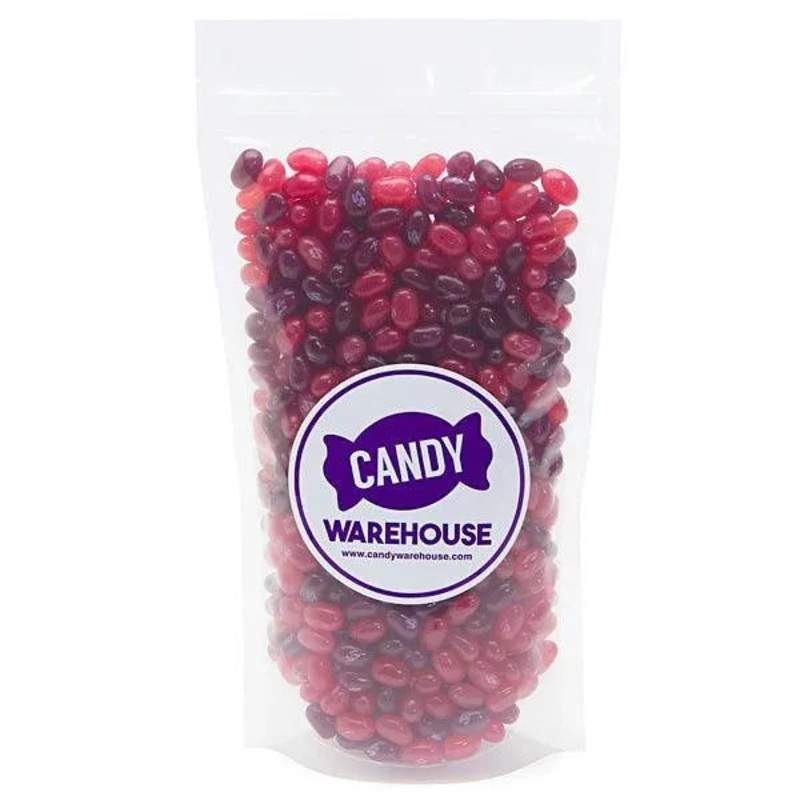 Jelly Belly Superfruit Mix: 2LB Bag