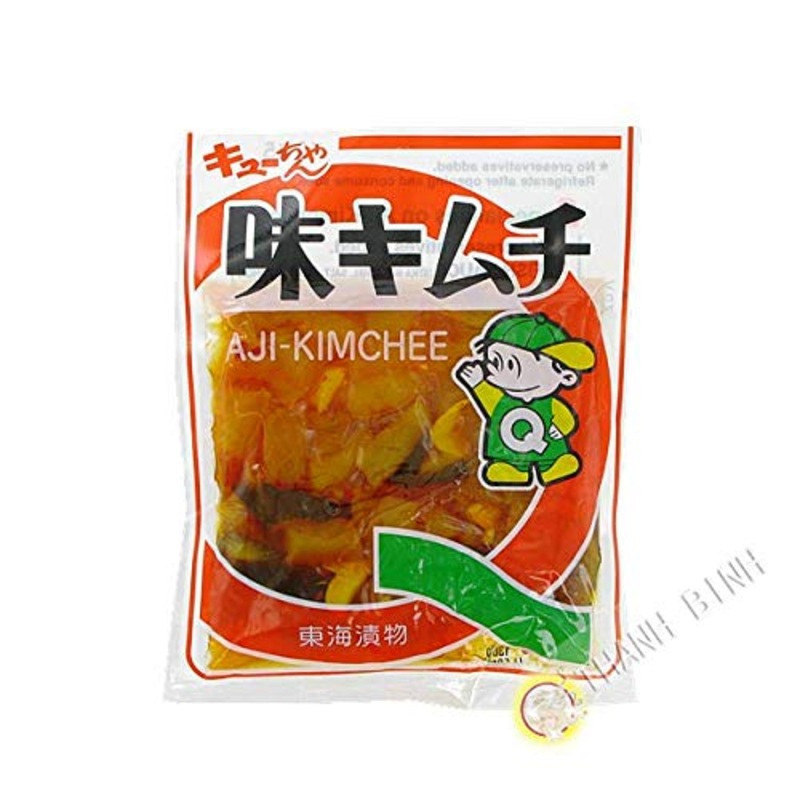 Aji Kimchee – 10 Packq