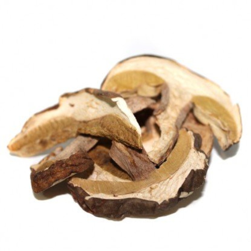 Dried Porcini Mushrooms Grade A – 4 Oz. Life Gourmet Shop