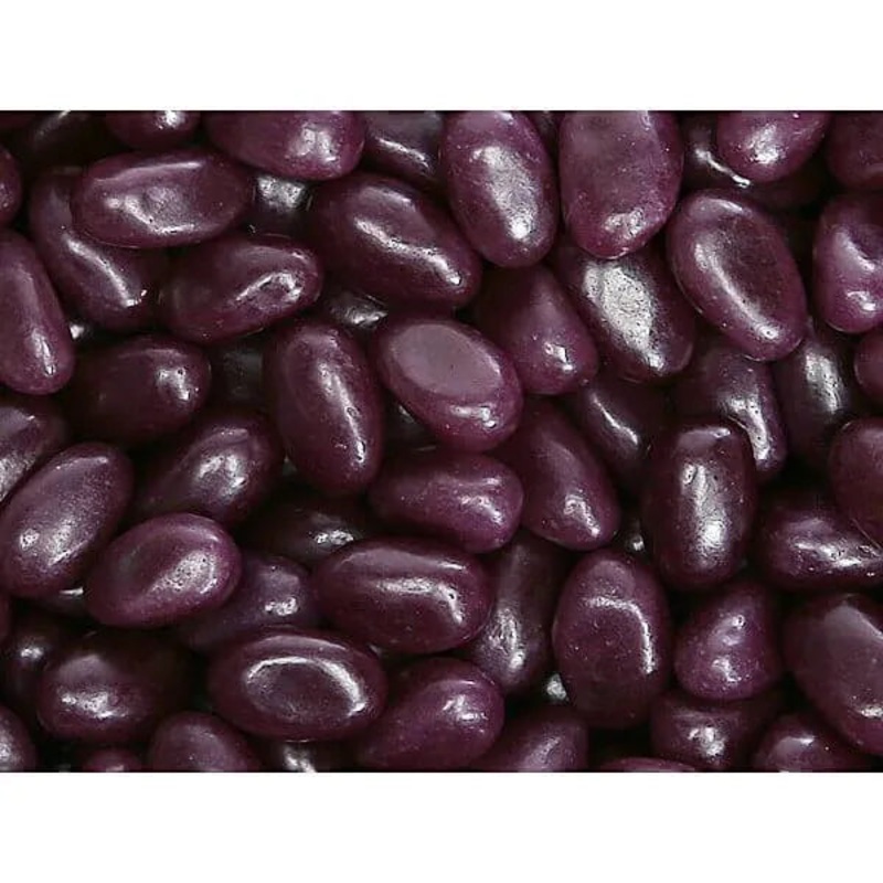 Teenee Beanee Jelly Beans – Raspberry: 5LB Bag