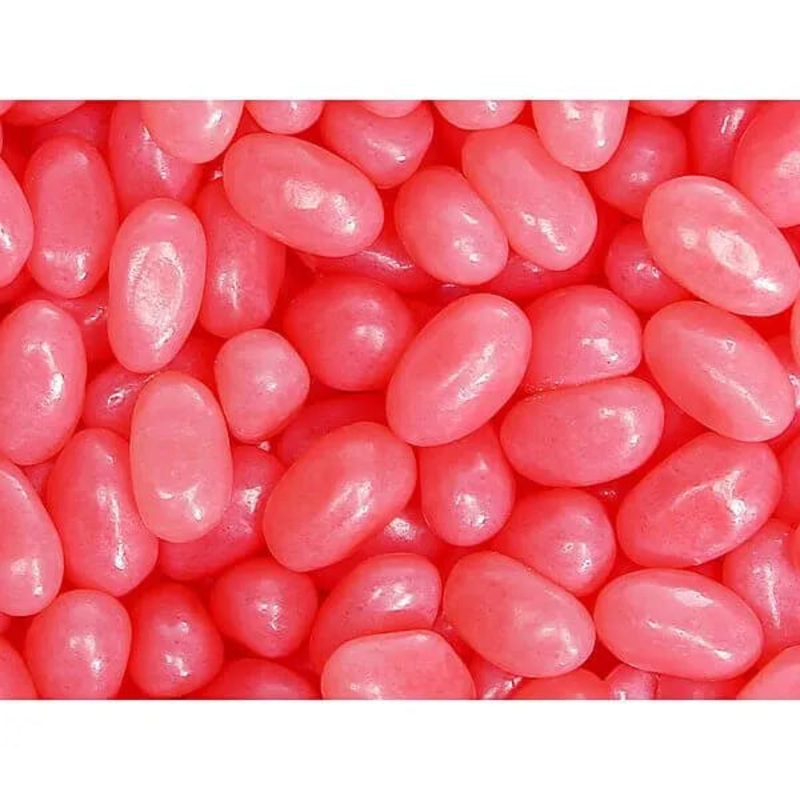 Teenee Beanee Jelly Beans – Savannah Strawberry: 5LB Bag