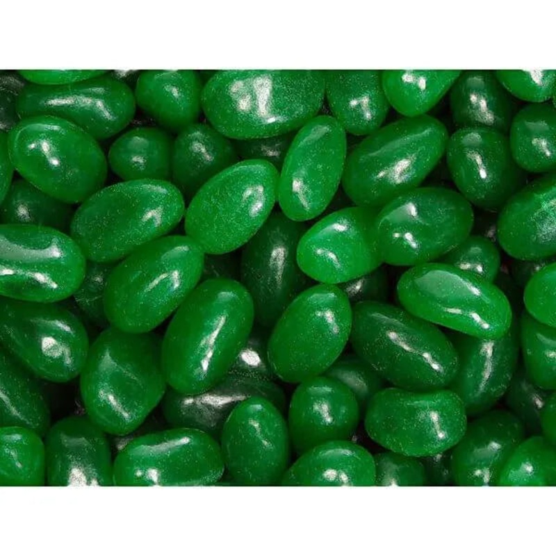 Teenee Beanee Jelly Beans – Watermelon: 5LB Bag