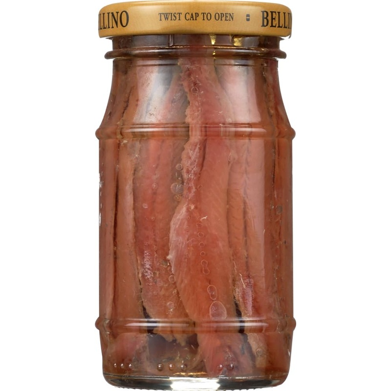 Bellino Anchovy Fillet