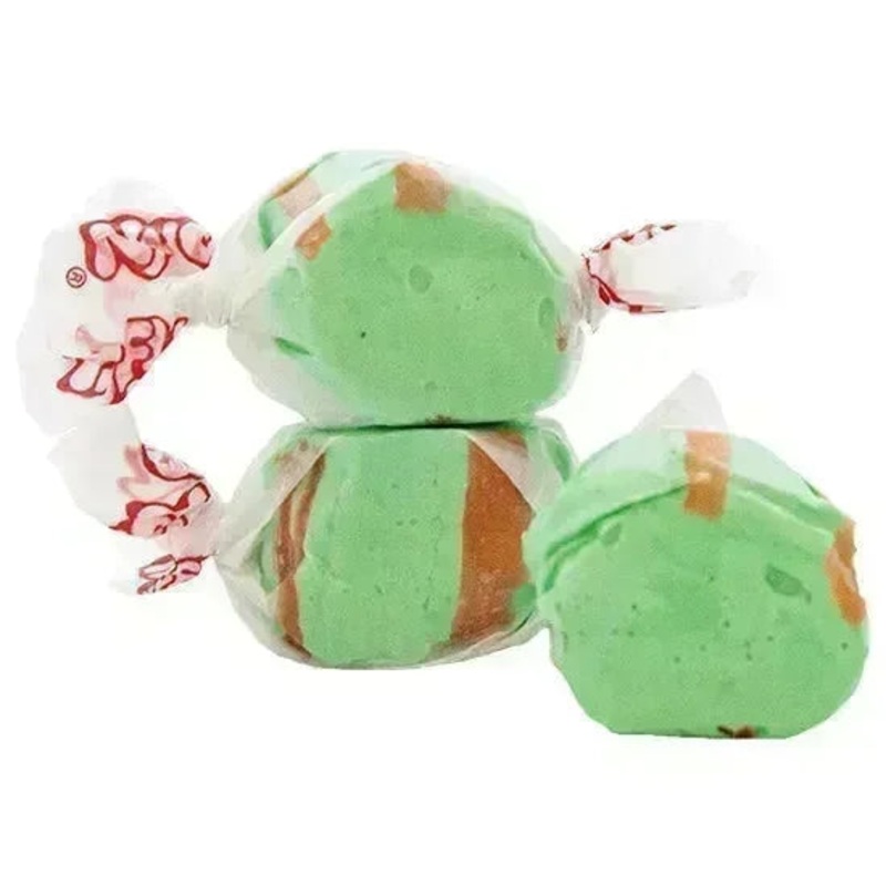 Salt Water Taffy – Pickle: 2.5LB Bag