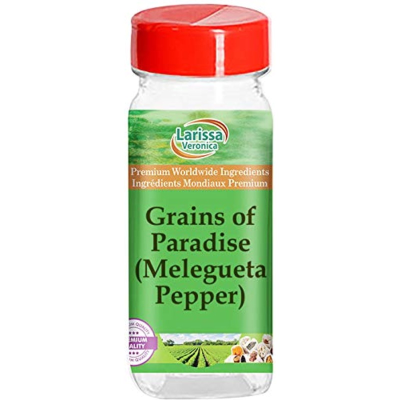 Grains Of Paradise (Melegueta Pepper) (1 Oz, Zin: 526055) – 3 Pack