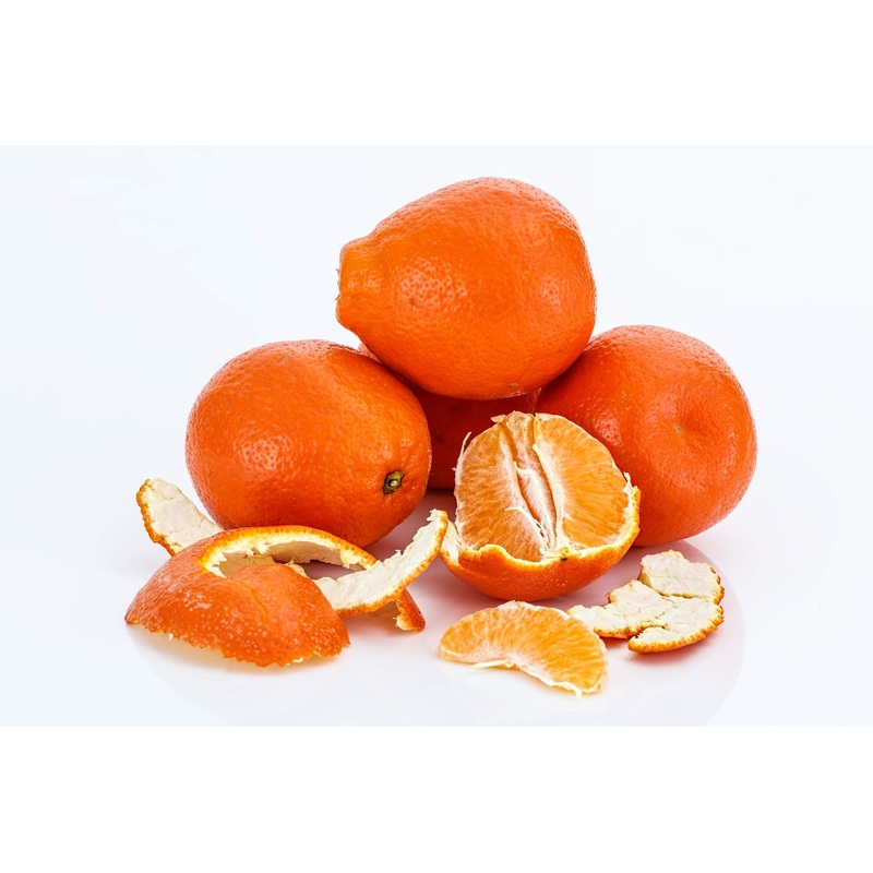 Kejora Fresh Honeybell Oranges (Minneola Tangelo) 15 Lb