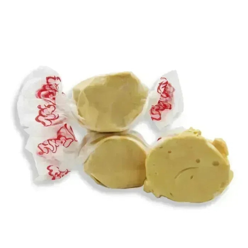 Salt Water Taffy – Butterscotch Wizards Brew: 2.5LB Bag