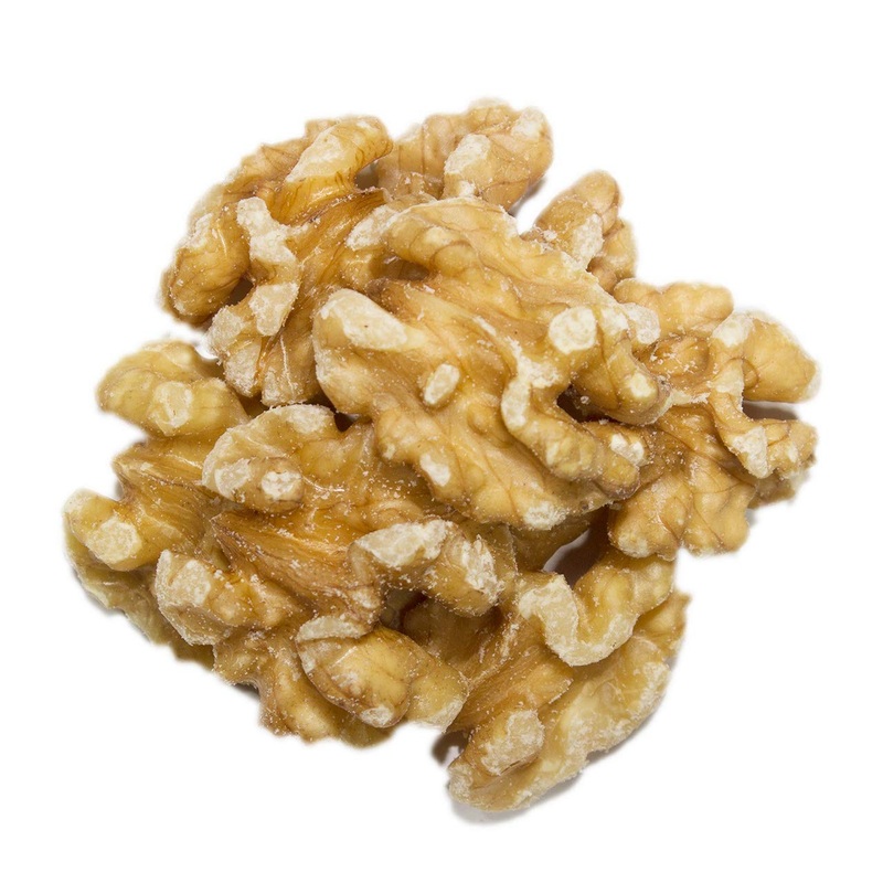 Bella Viva Orchards Organic Walnuts, 1 Lb Of Organic Walnuts
