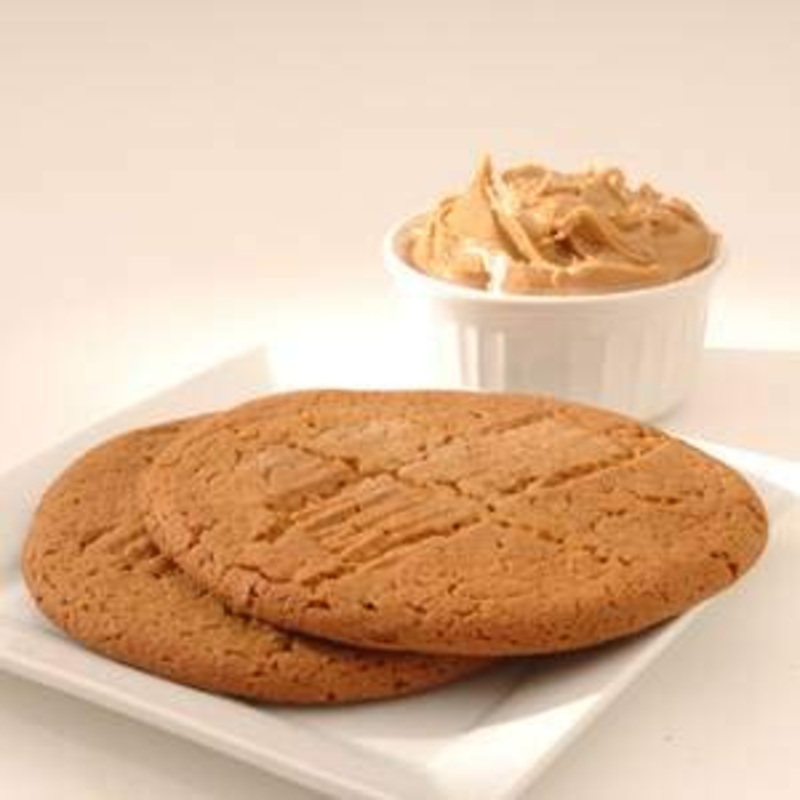Azar Nut Natural Peanut Butter, 5 Pound — 2 Per Case.
