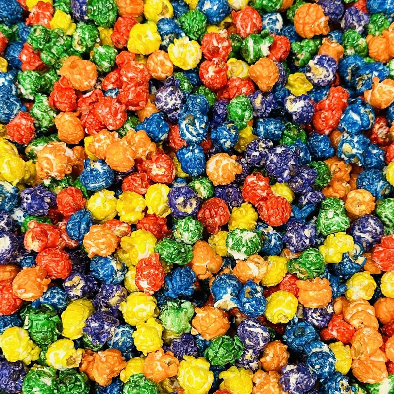 Deanan Vanilla Popcorn – 1 Gallon Bag