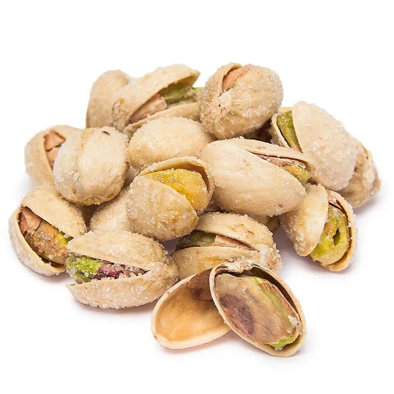 Pistachios – Tequila: 25LB Case
