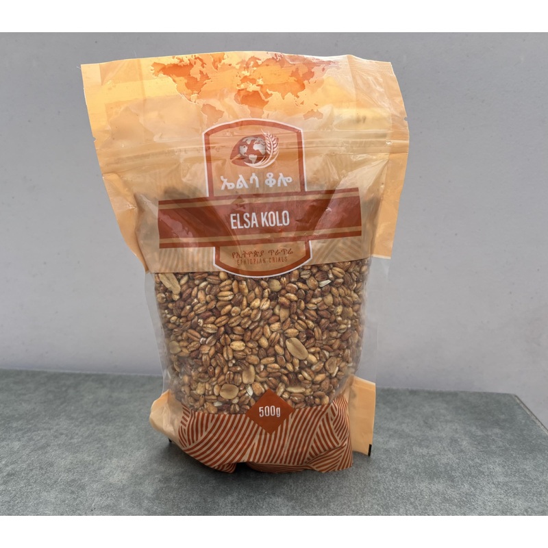 Elsa Kolo 1/2 Kg