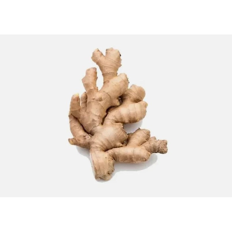 Fresh Ginger Root For Cooking, Juicing, And Tea By Nine Shani (2 Lb)